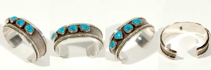 Larry Golsh Jewelry Page 3