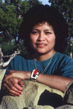 Portrait of Verma Nequatew (Sonwai)